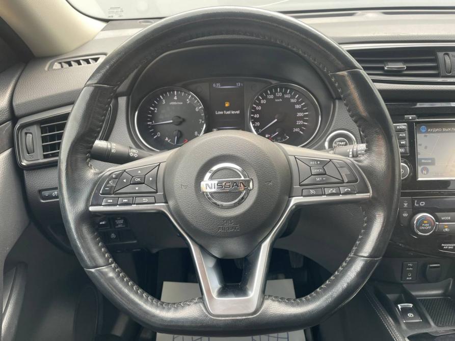 Nissan X-Trail III Рестайлинг Стерлитамак  - изображение 26