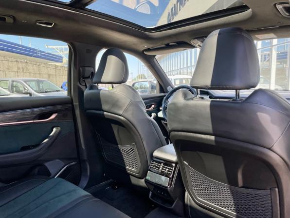 Geely Monjaro I с пробегом 2023 года, цена 2 900 000 рублей, 23700 км, внедорожник, Автокод Объявления
