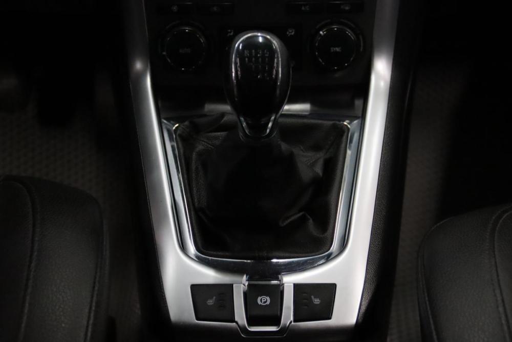 Opel Antara I Рестайлинг Сургут  - изображение 23