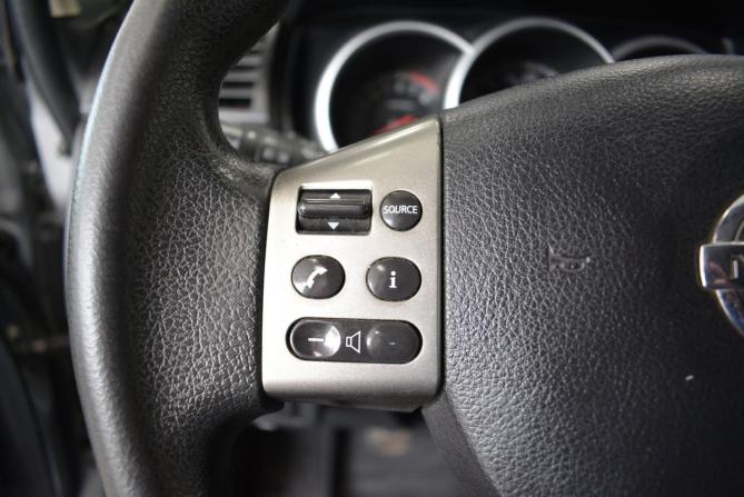 Nissan Tiida I Рестайлинг с пробегом 2011 года, цена 599 000 рублей, 234000 км, седан, Автокод Объявления