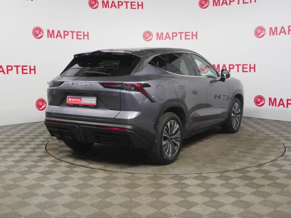 JETOUR DASHING I с пробегом 2024 года, цена 2 350 000 рублей, 14466 км, внедорожник, Автокод Объявления