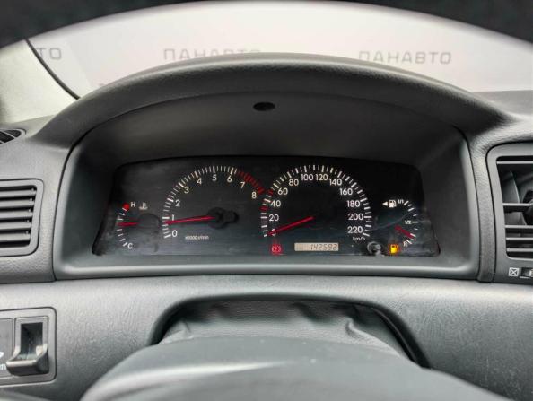Toyota Corolla IX (E120 E130) Рестайлинг с пробегом 2006 года, цена 657 000 рублей, 142588 км, хэтчбек, Автокод Объявления