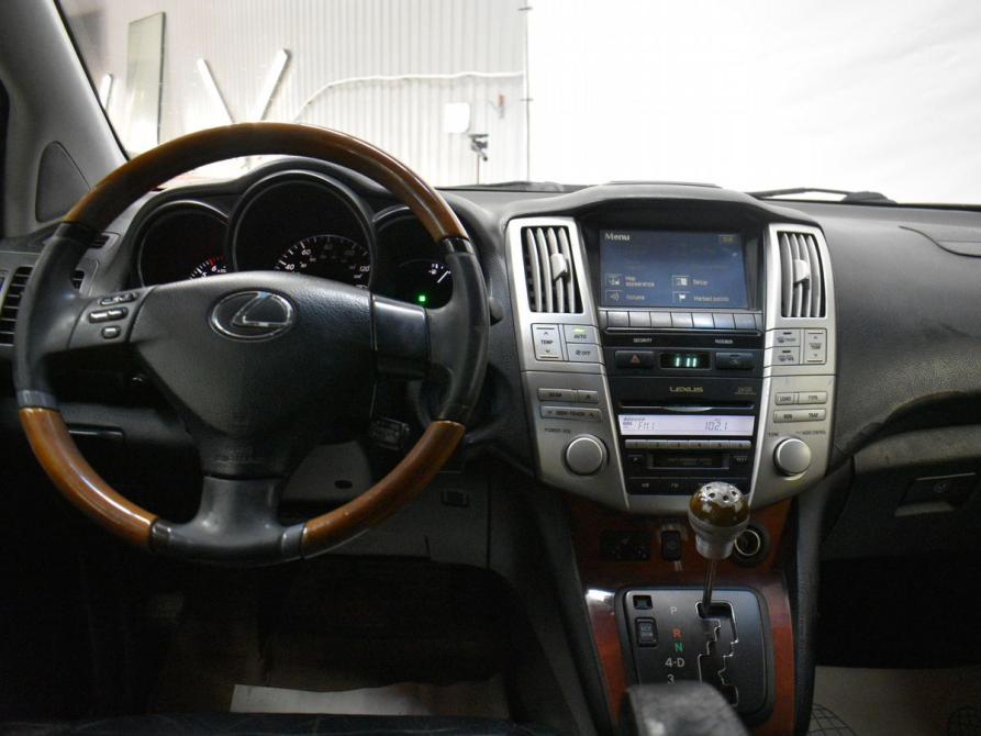 Lexus RX II Мурманск  - изображение 7