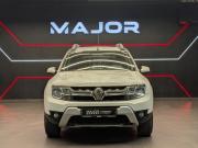 Renault Duster I Рестайлинг Москва  - изображение 51