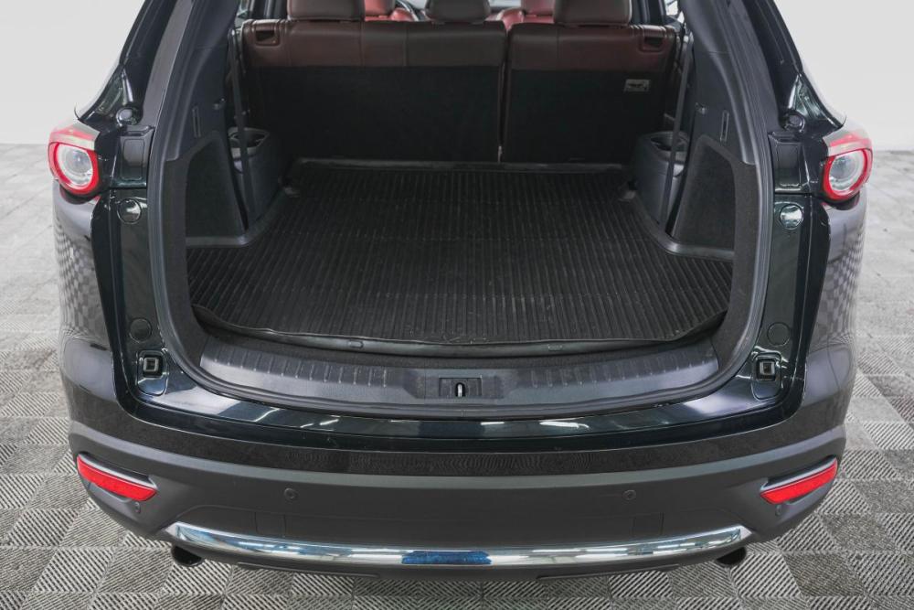 Mazda CX-9 II Кемерово  - изображение 8