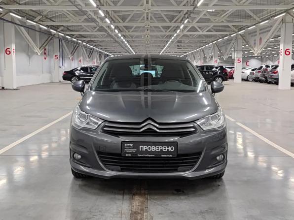 Citroen C4 II с пробегом 2012 года, цена 870 000 рублей, 122602 км, хэтчбек, Автокод Объявления