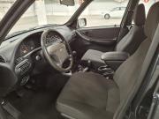 Chevrolet Niva I Рестайлинг Казань  - изображение 42