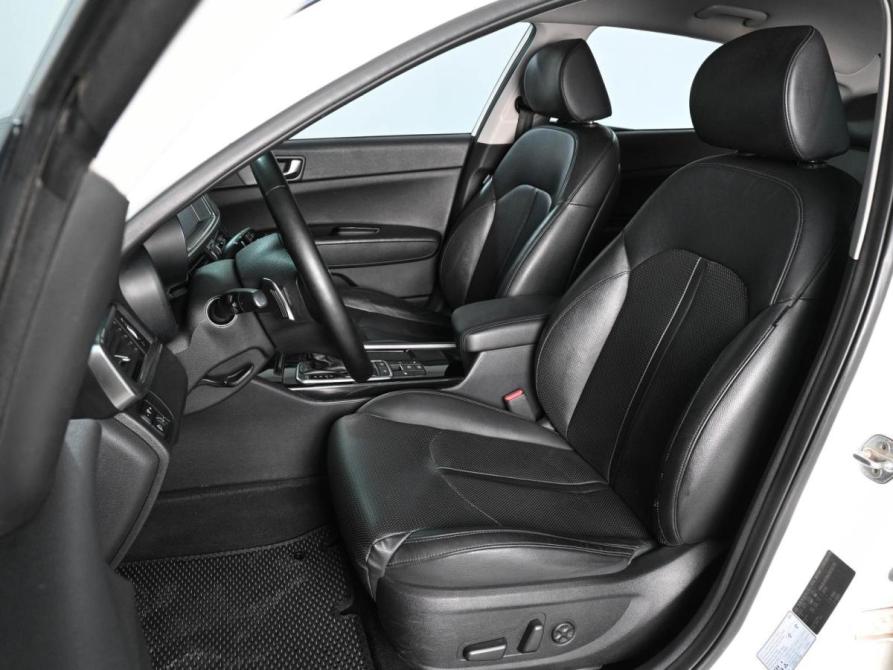 Kia Optima IV Ростов-на-Дону  - изображение 10