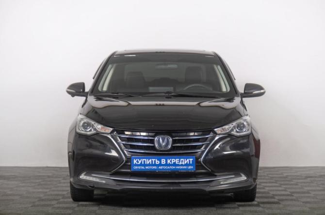 Changan Alsvin с пробегом 2023 года, цена 1 269 000 рублей, 124000 км, седан, Автокод Объявления