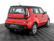 Kia Soul II Рестайлинг Москва  - изображение 32