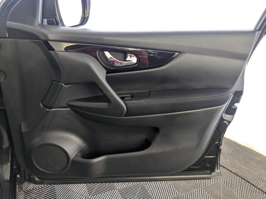 Nissan Qashqai II Москва  - изображение 21