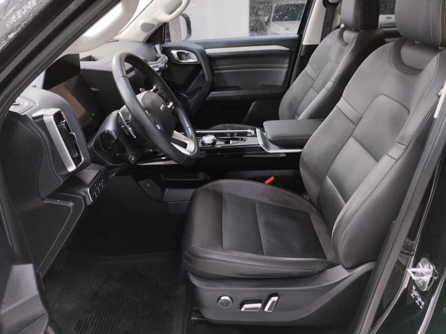 Haval Dargo I Минеральные Воды  - изображение 15