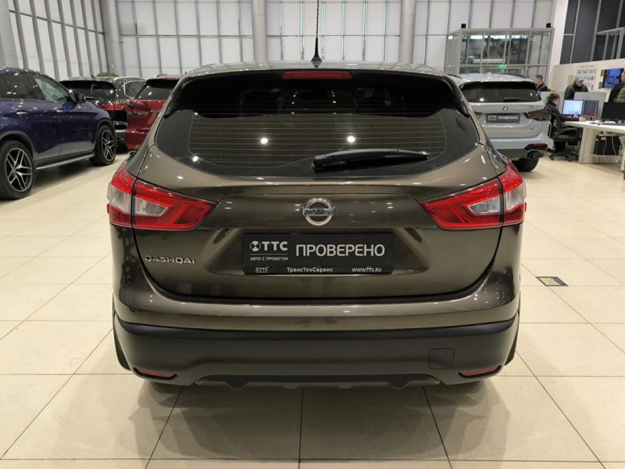 Nissan Qashqai II Казань  - изображение 7