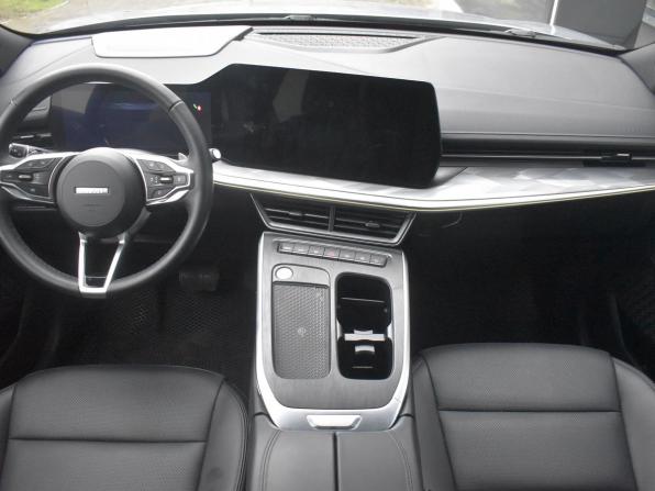 Haval F7 II с пробегом 2026 года, цена 2 945 000 рублей, 23450 км, внедорожник, Автокод Объявления