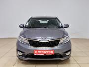 Kia Rio III Рестайлинг Альметьевск  - изображение 24