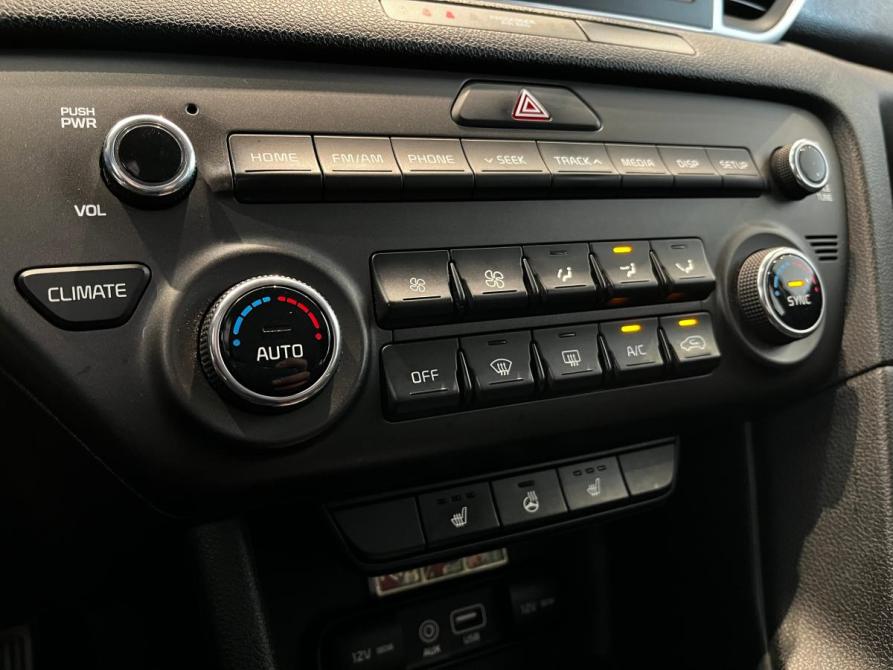 Kia Sportage IV Волгоград  - изображение 17