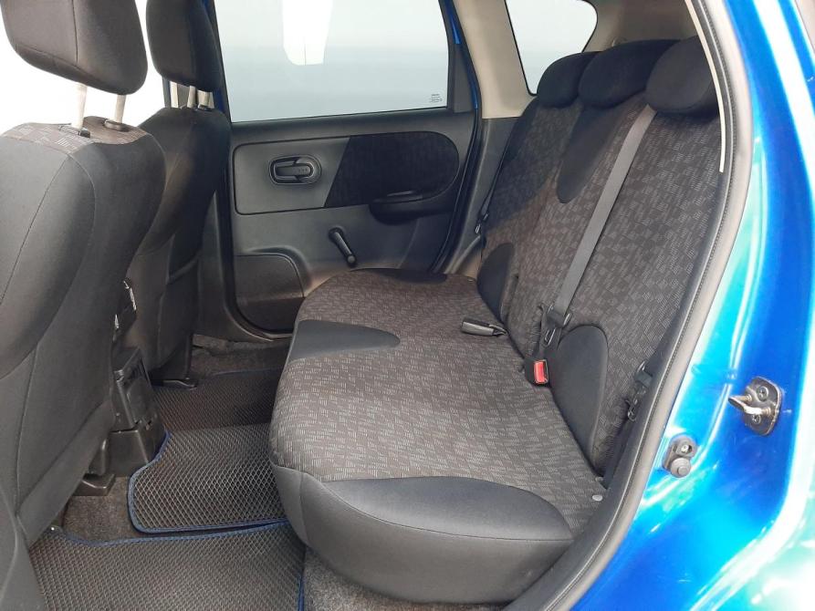 Nissan Note I Москва  - изображение 12