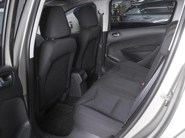 Peugeot 308 I с пробегом 2011 года, цена 699 000 рублей, 114168 км, хэтчбек, Автокод Объявления