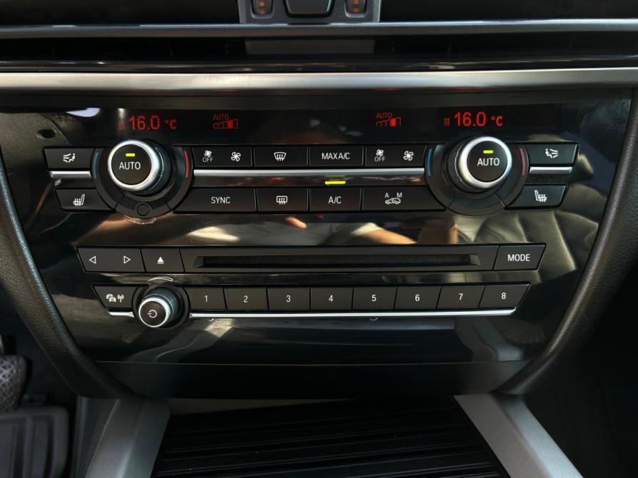 BMW X5 III (F15) Альметьевск  - изображение 22