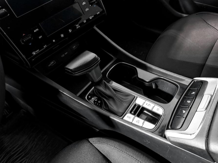 Hyundai Tucson IV Санкт-Петербург  - изображение 11