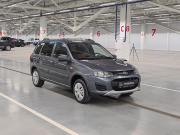 Lada (ВАЗ) Kalina II Казань  - изображение 25