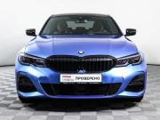 BMW 3 серии VII (G2x) Москва  - изображение 24
