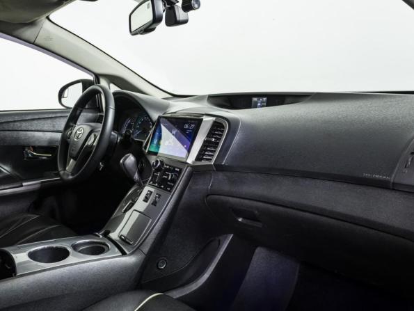 Toyota Venza I Рестайлинг с пробегом 2013 года, цена 1 819 000 рублей, 227106 км, внедорожник, Автокод Объявления