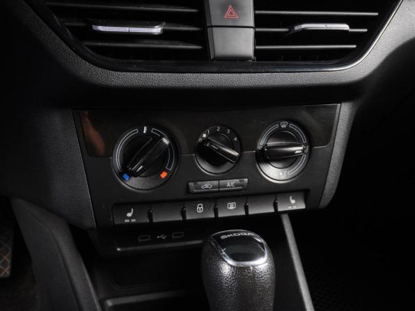 Skoda Rapid II с пробегом 2021 года, цена 1 299 000 рублей, 111132 км, лифтбек, Автокод Объявления