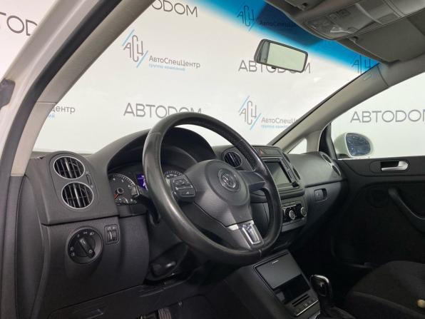 Volkswagen Golf Plus II с пробегом 2012 года, цена 879 900 рублей, 116000 км, хэтчбек, Автокод Объявления