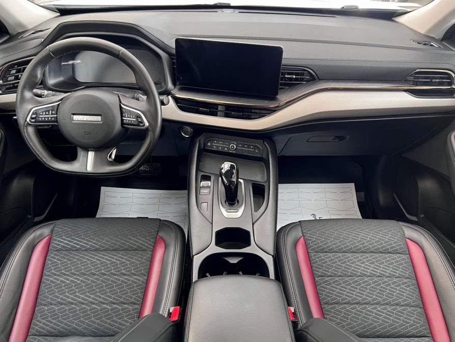 Haval F7 I Рестайлинг Тверь  - изображение 10