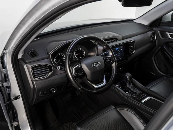 Chery Tiggo 4 I Рестайлинг с пробегом 2021 года, цена 1 380 000 рублей, 58715 км, внедорожник, Автокод Объявления
