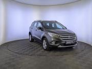 Ford Kuga II Рестайлинг Москва  - изображение 32