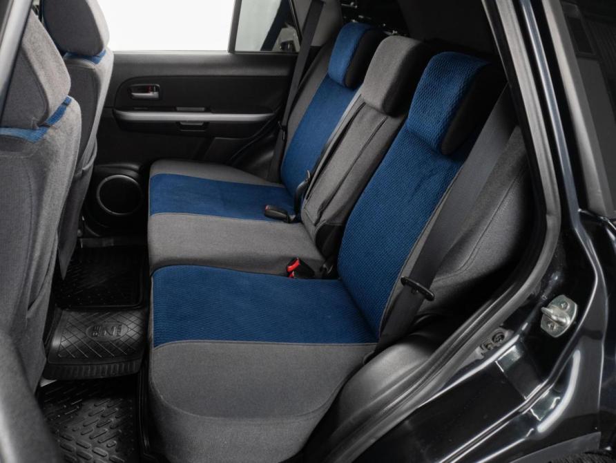 Suzuki Grand Vitara II Рестайлинг Тюмень  - изображение 9