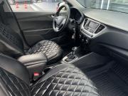 Hyundai Solaris II Рестайлинг Санкт-Петербург  - изображение 38