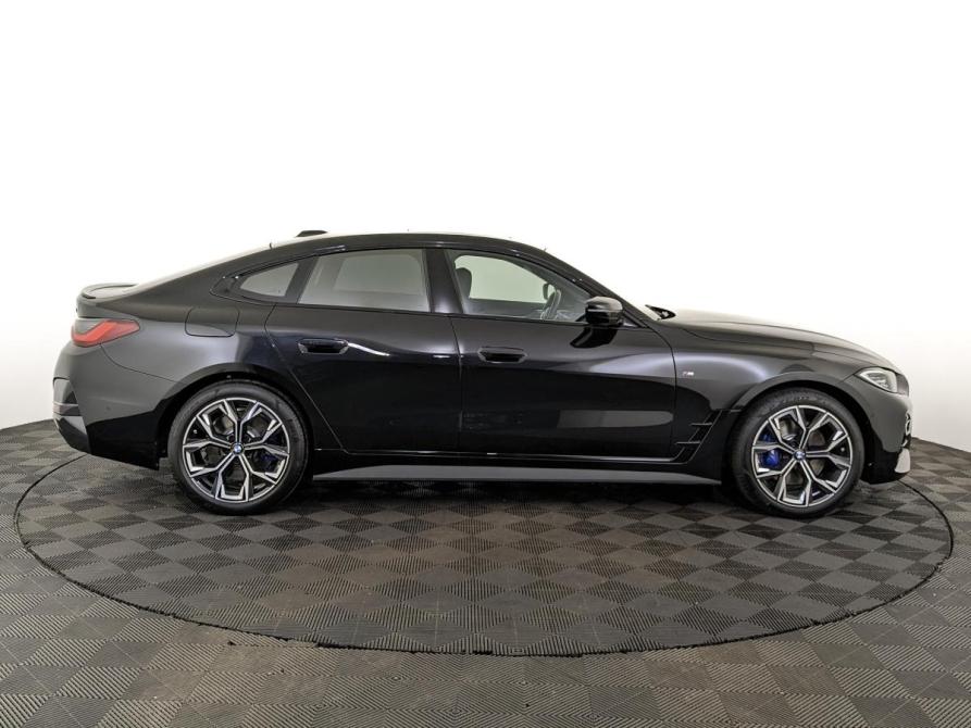 BMW 4 серии G22 G23 G26 Москва  - изображение 4
