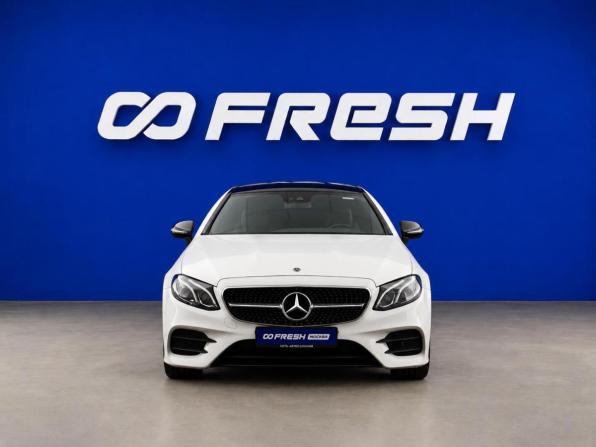 Mercedes-Benz E-Класс V (W213 S213 C238) с пробегом 2017 года, цена 3 349 046 рублей, 101191 км, купе-хардтоп, Автокод Объявления