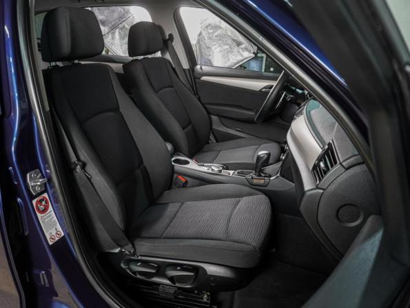 BMW X1 I (E84) Рестайлинг с пробегом 2013 года, цена 1 309 000 рублей, 139603 км, внедорожник, Автокод Объявления