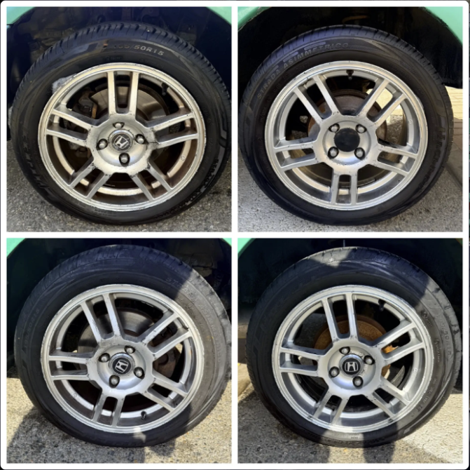 Honda Civic VI Ставрополь  - изображение 19