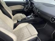 Audi TT III (8S) Воронеж  - изображение 41