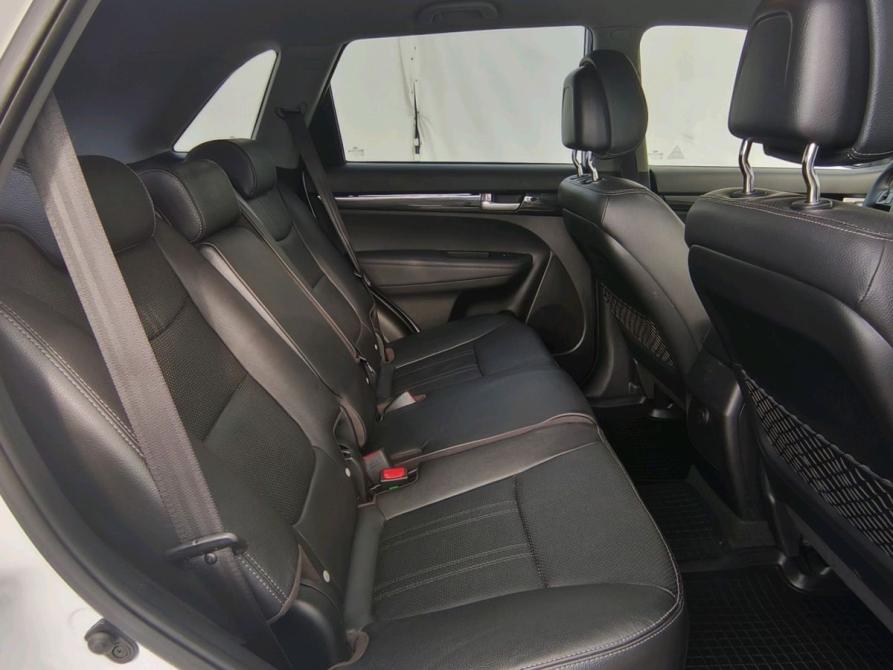 Kia Sorento II Липецк  - изображение 12