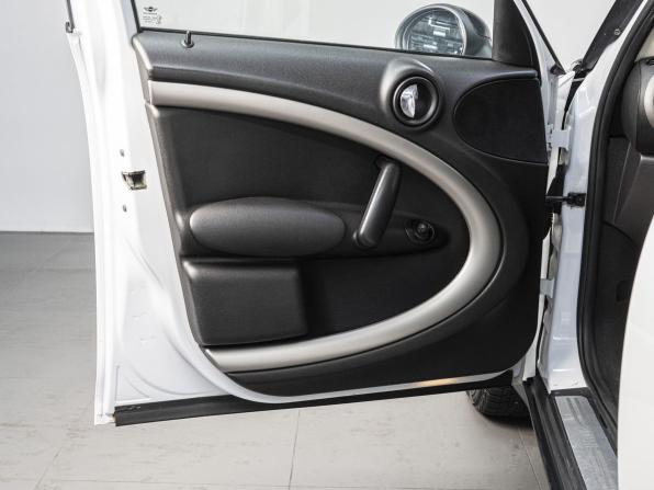 Mini Countryman I с пробегом 2012 года, цена 999 000 рублей, 200314 км, внедорожник, Автокод Объявления