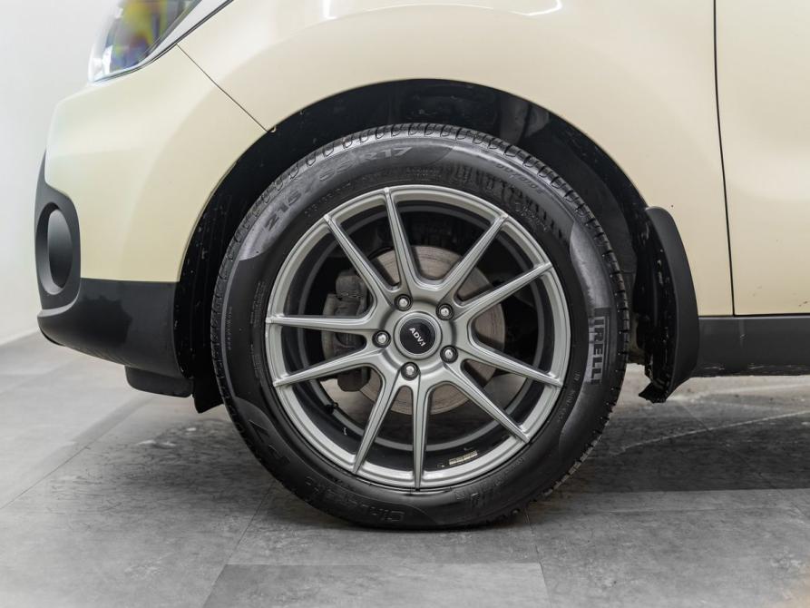 Kia Soul II Рестайлинг Красноярск  - изображение 18