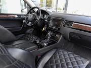 Volkswagen Touareg II Рестайлинг Москва  - изображение 29
