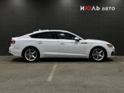 Audi A5 II (F5) Челябинск  - изображение 34