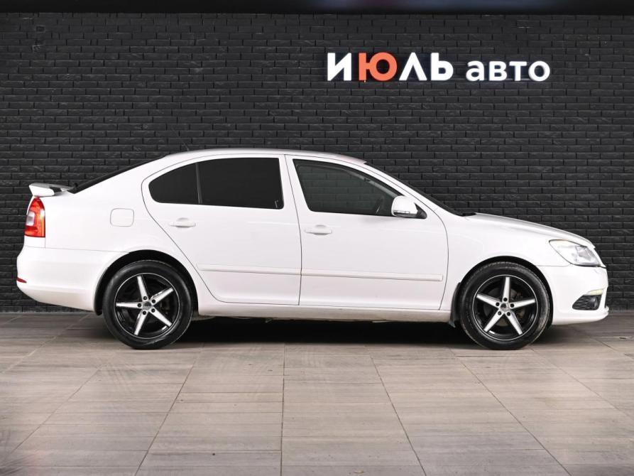 Skoda Octavia II (A5) Рестайлинг Екатеринбург  - изображение 8