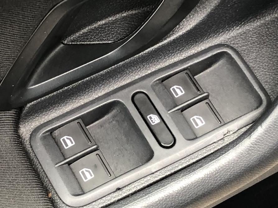 Skoda Fabia II Рестайлинг Брянск  - изображение 13