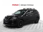 Nissan X-Trail III Москва  - изображение 22