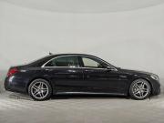 Mercedes-Benz S-Класс VI (W222 C217) Санкт-Петербург  - изображение 30