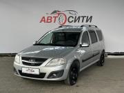 Lada (ВАЗ) Largus I Тамбов  - изображение 22