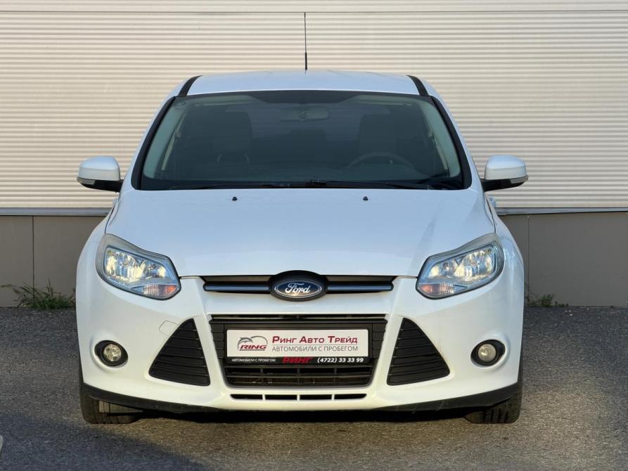 Ford Focus III Белгород  - изображение 2